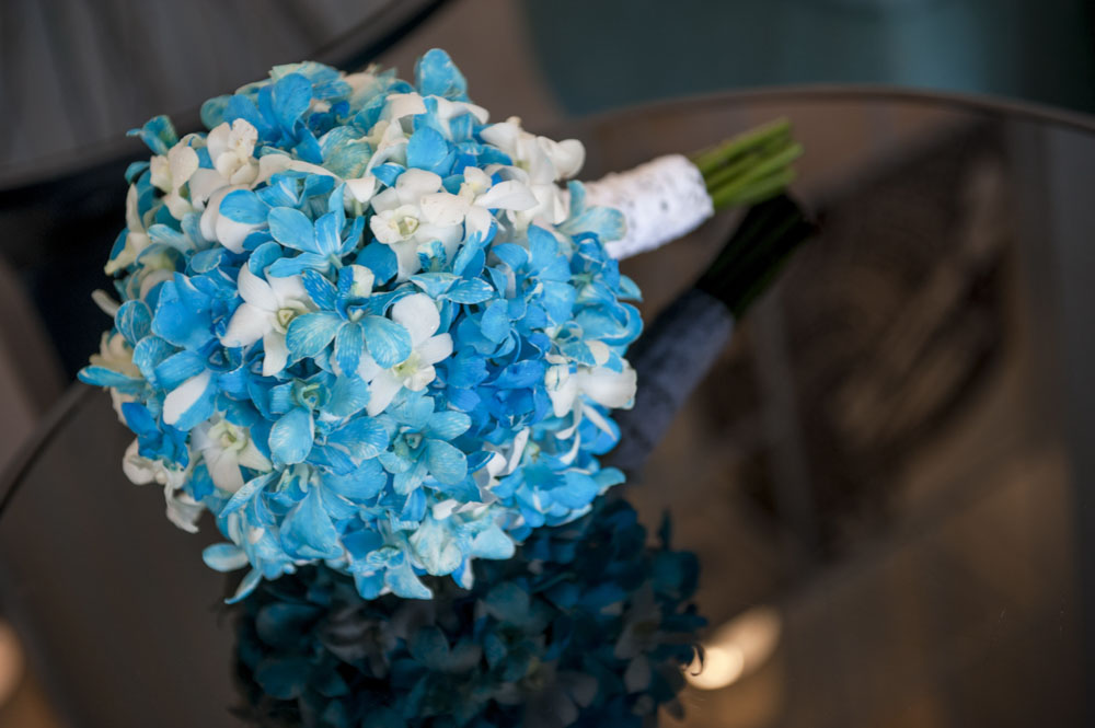 How to choose the Wedding Flowers for your special day