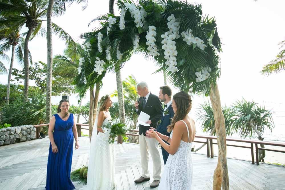 Wedding Celebrant in Phuket Thailand